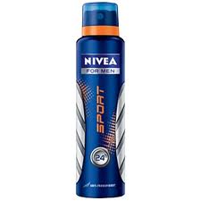 Nivea Sport Deo Spray