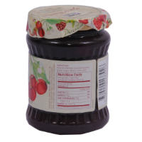 Dana Cherry Jam&nbsp;340-GMS