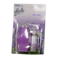 Glade Touch & Fresh Lavender Combi 1-Number