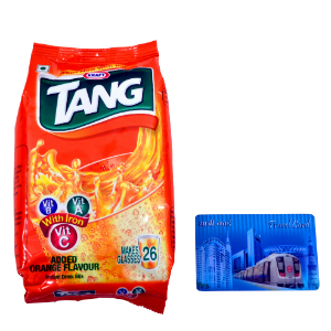 Tang Orange&nbsp;500-GMS