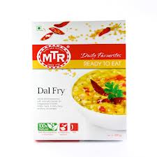 MTR Dal Fry