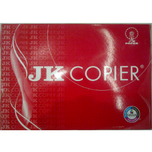 JK Copier A4 Sheets (75 GSM)
