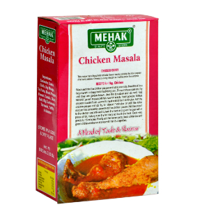 Mehak Chicken Masala&nbsp;100-GMS