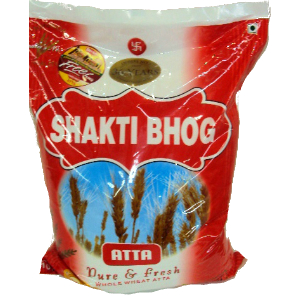 Shakti Bhog Atta