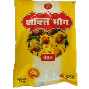 Shakti Bhog Besan