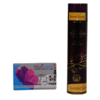 Premium Room Freshener Sandal&nbsp;125-GMS