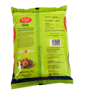 Shagun Besan&nbsp;500-GMS