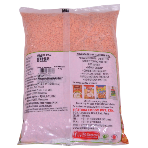 Rajdhani Masri Dal&nbsp;1-KG