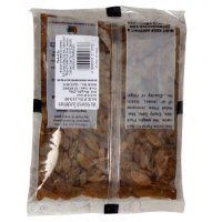 Tulsi Kishmish Indian Sundekhani&nbsp;250-GMS