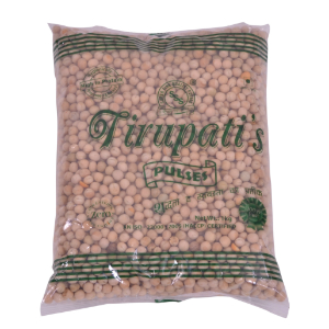 Tirupati Matar White Reg