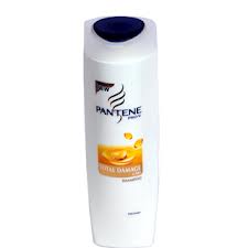 Pantene Total Damage Care Shampoo