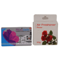 Air Freshner- Rose&nbsp;50-GMS
