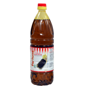 Fortune Kachi Ghani Oil