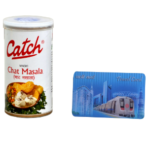 Catch Chatpata Chat Masala Sprinkler&nbsp;100-GMS