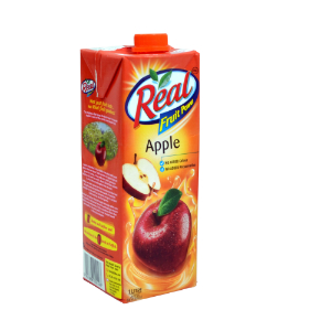 Real Apple Juice