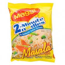 Maggi 2-Minute Noodles Masala