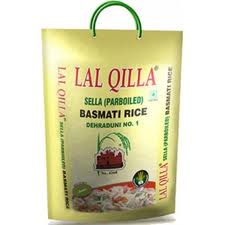 Qilla Gold Rice