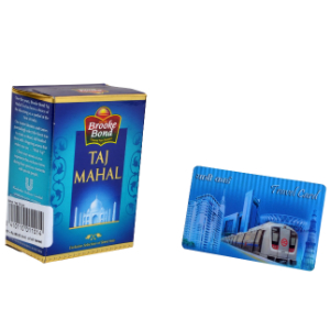 Taj Mahal Tea&nbsp;100-GMS