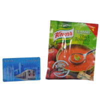 Knorr Classic Thick Tomato Soup&nbsp;55-Gms