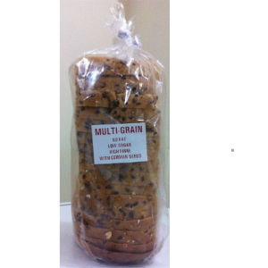 Multi Grain Bread