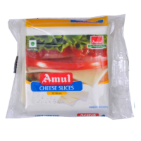 Amul Cheese Spread Plain