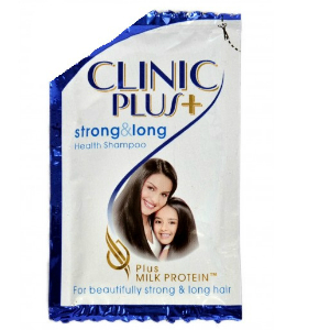 Clinic Plus Shampoo Sachet