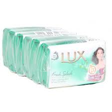 Lux Fresh Splash (with Cooling Mint & Sea Minirals)