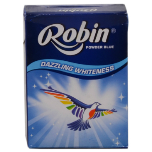 Robin Blue