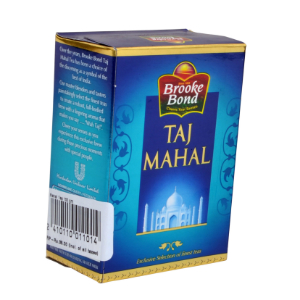 Taj Mahal Tea