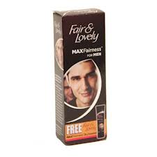 Fair & Lovely Max Fainess For Men