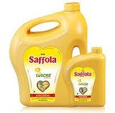 Saffola Kardi Oil