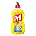 Pril Dishwash Liquid Lemon