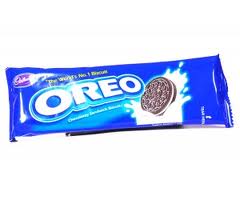 Cadbury Oreo Biscuits