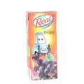 Real Grape Juice