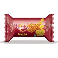 Sunfeast Special Butter Biscuits