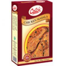 Catch Chicken Masala