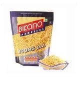 Bikano Moong Dal Plain