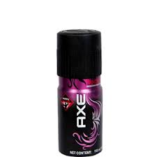 Axe Provoke Deoderant