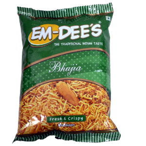 Em-Dee S Bhujia Namkeen