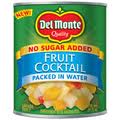 Del Monte Fruit Cocktail