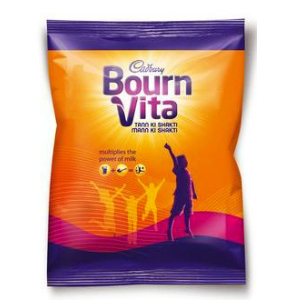 Bournvita Shakti Pouch