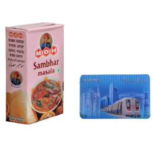 MDH Sambhar Masala&nbsp;100-GMS