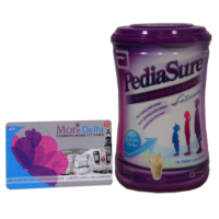 Pediasure Vailla&nbsp;400-GMS