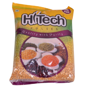 Hitech Chana Dal Regular