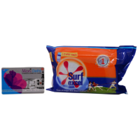 Surf XL Bar (w/ Quick Dry Net)&nbsp;200-GMS