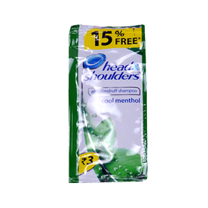 Head & Shoulders Cool Menthol