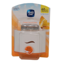 Ambipure Set & Refresh (Sweet Citrus & Zest)