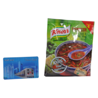 Knorr Hot&Sour Vegtable Soup&nbsp;43-Gms