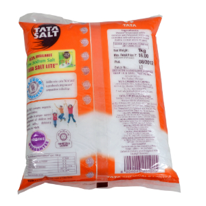 Tata Salt&nbsp;1-KG