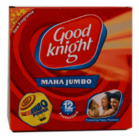 Good Knight Maha Jumbo Coil 12 Hrs